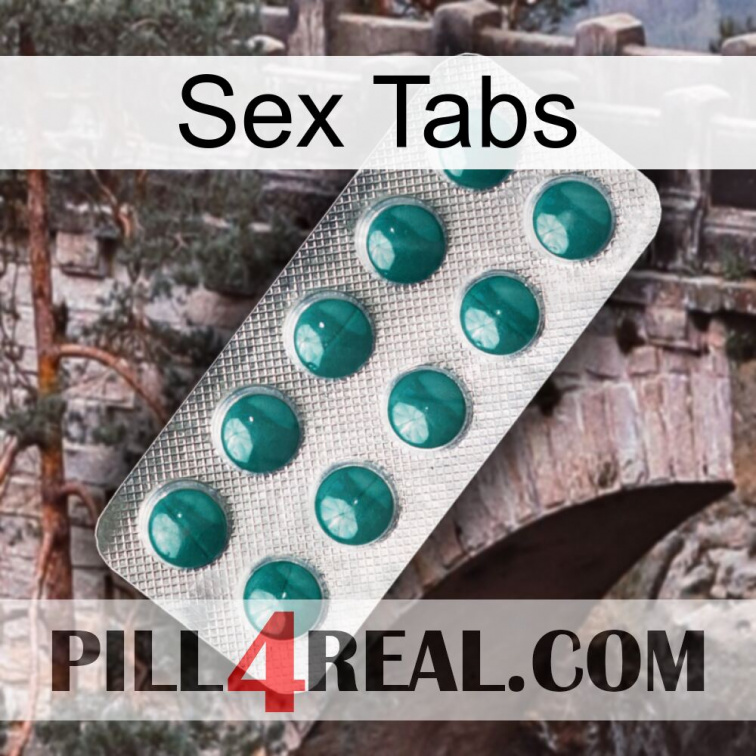 Sex Tabs dapoxetine1